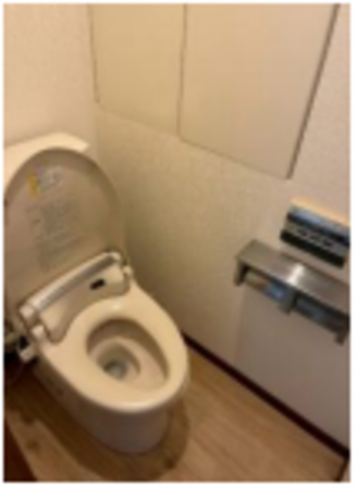 八尾市跡部南の町、中古一戸建ての画像です