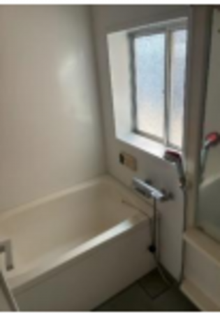 八尾市跡部南の町、中古一戸建ての画像です