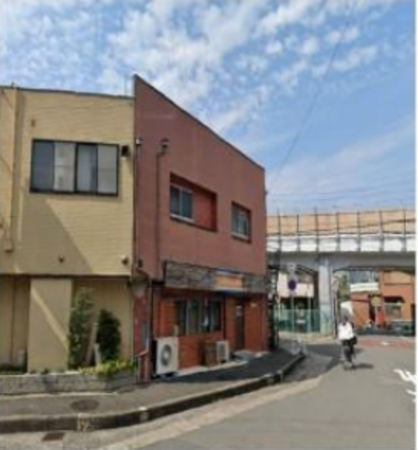 八尾市安中町、収益物件/その他の画像です