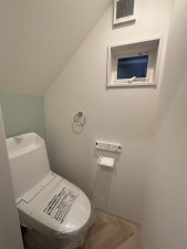 八尾市高美町、新築一戸建ての画像です