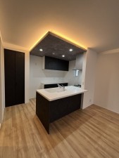 八尾市高美町、新築一戸建ての画像です