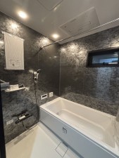 八尾市高美町、新築一戸建ての画像です