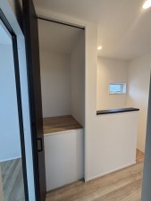 八尾市高美町、新築一戸建ての画像です