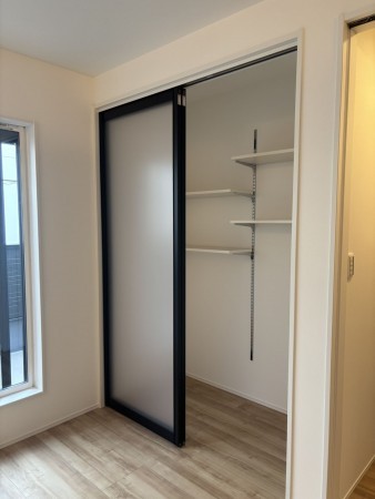 八尾市高美町、新築一戸建ての画像です