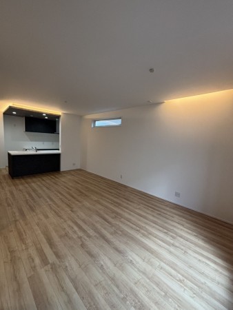 八尾市高美町、新築一戸建ての画像です