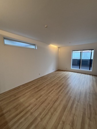 八尾市高美町、新築一戸建ての画像です