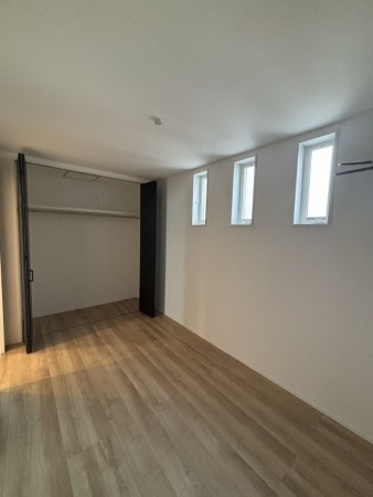 八尾市高美町、新築一戸建ての画像です