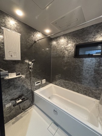 八尾市高美町、新築一戸建ての画像です