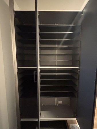 八尾市高美町、新築一戸建ての画像です