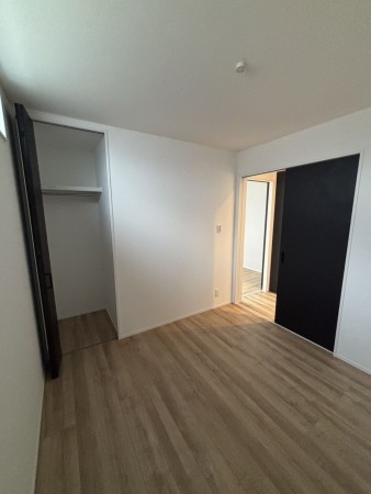 八尾市高美町、新築一戸建ての画像です