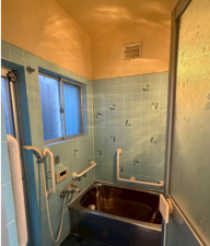 八尾市曙町、中古一戸建ての画像です