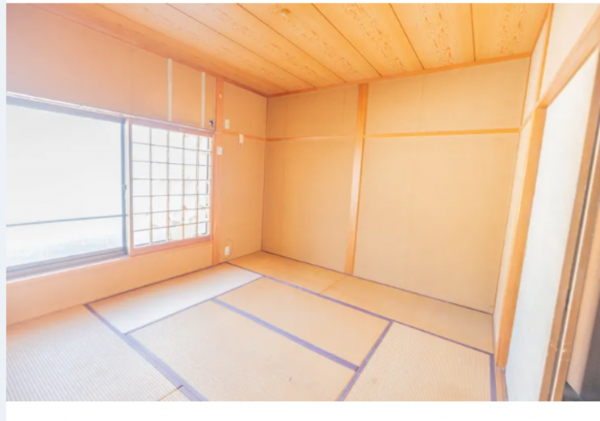 八尾市南植松町、中古一戸建てのその他画像です