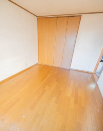 八尾市大竹、中古一戸建ての内装画像です