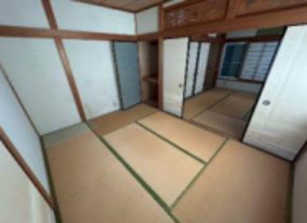 八尾市東山本新町、中古一戸建てのその他画像です