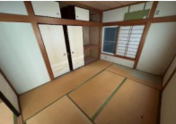 八尾市東山本新町、中古一戸建てのその他画像です