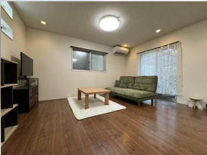 八尾市東山本新町、中古一戸建てのその他画像です