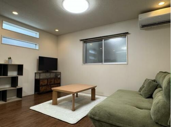 八尾市東山本新町、中古一戸建てのその他画像です