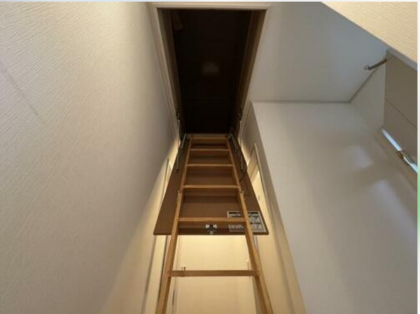 八尾市東山本新町、中古一戸建てのその他画像です