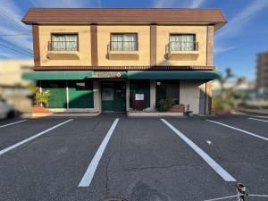 八尾市美園町、土地の画像です