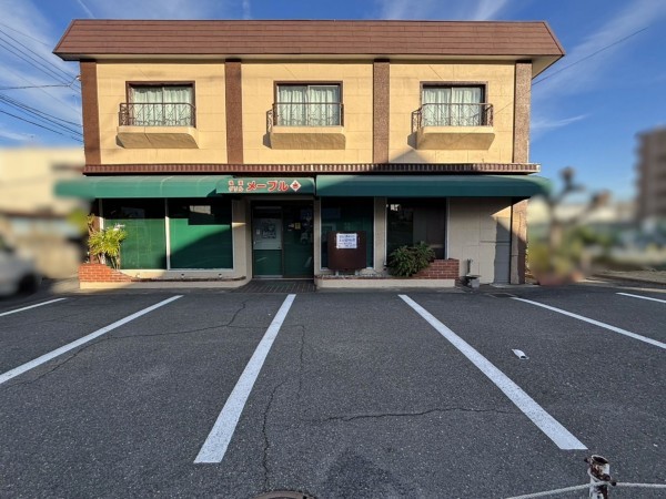 八尾市美園町、土地の画像です