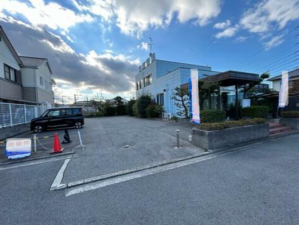 八尾市天王寺屋、土地の画像です