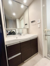 八尾市北本町、マンションの画像です