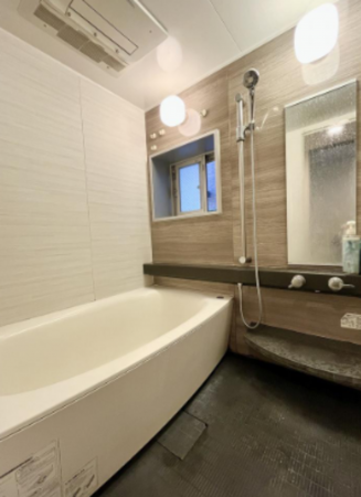 八尾市北本町、マンションの画像です