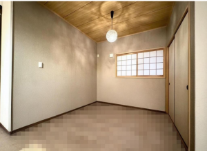 八尾市相生町、中古一戸建てのその他画像です