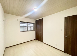 八尾市相生町、中古一戸建てのその他画像です