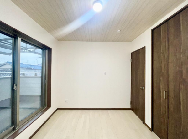 八尾市相生町、中古一戸建てのその他画像です