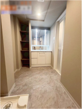 八尾市永畑町、マンションの画像です