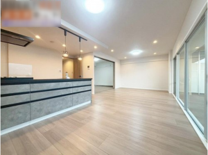 八尾市永畑町、マンションの画像です