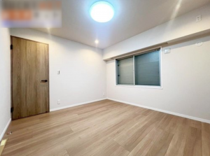 八尾市永畑町、マンションの画像です