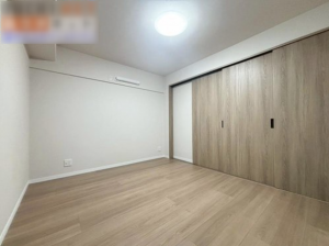 八尾市永畑町、マンションの画像です