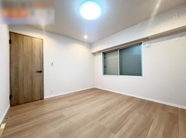 八尾市永畑町、マンションの画像です