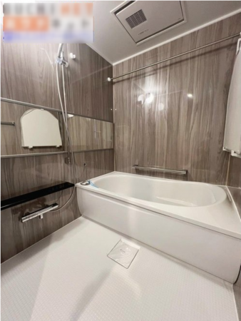 八尾市永畑町、マンションの画像です