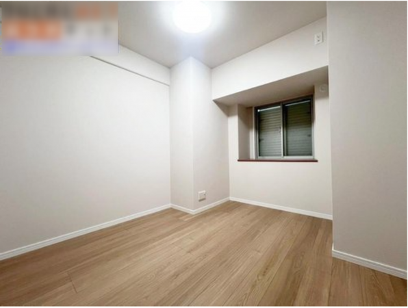 八尾市永畑町、マンションの画像です