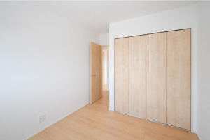 八尾市天王寺屋、新築一戸建ての建築プラン例画像です