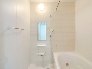 八尾市天王寺屋、新築一戸建ての建築プラン例画像です