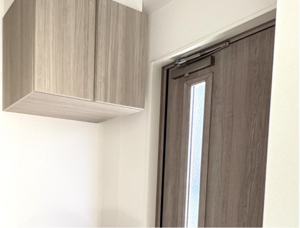 八尾市天王寺屋、新築一戸建ての建築プラン例画像です