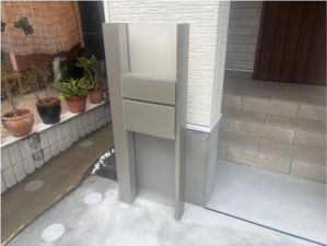 八尾市渋川町、新築一戸建てのその他画像です