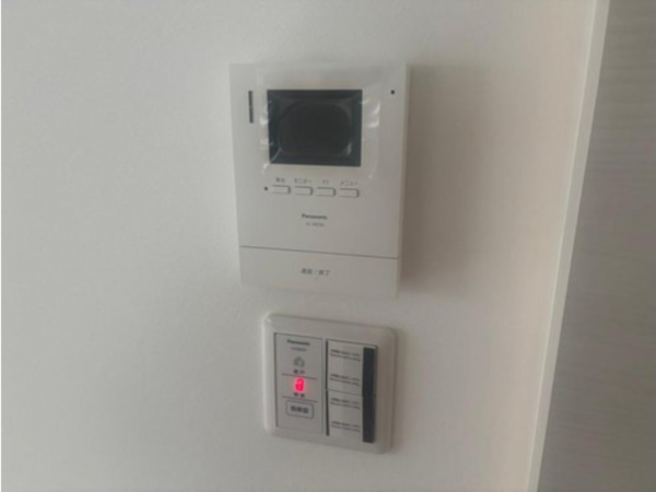 八尾市渋川町、新築一戸建ての設備画像です