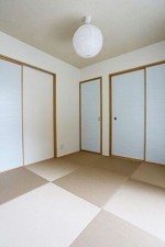 八尾市山本町南、土地の建築プラン例画像です