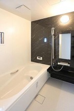 八尾市山本町南、土地の建築プラン例画像です