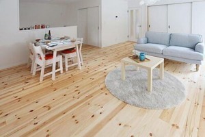 八尾市山本町南、土地の建築プラン例画像です