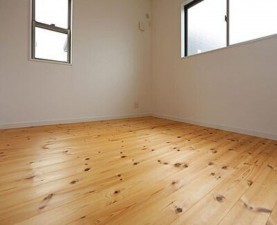 八尾市山本町南、土地の建築プラン例画像です