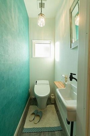 八尾市山本町南、土地の建築プラン例画像です