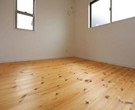 八尾市山本町南、土地の建築プラン例画像です