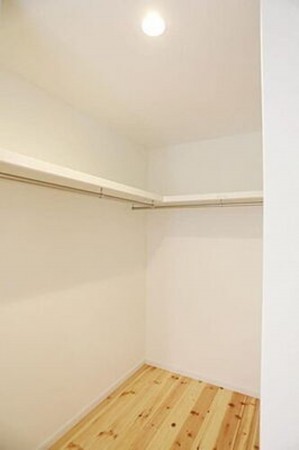 八尾市山本町南、土地の建築プラン例画像です