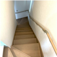 八尾市東弓削、新築一戸建ての画像です